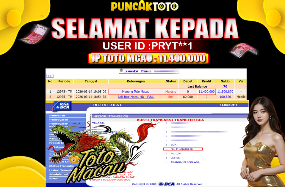 PUNCAKTOTO