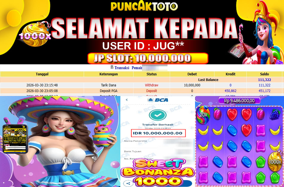 PUNCAKTOTO
