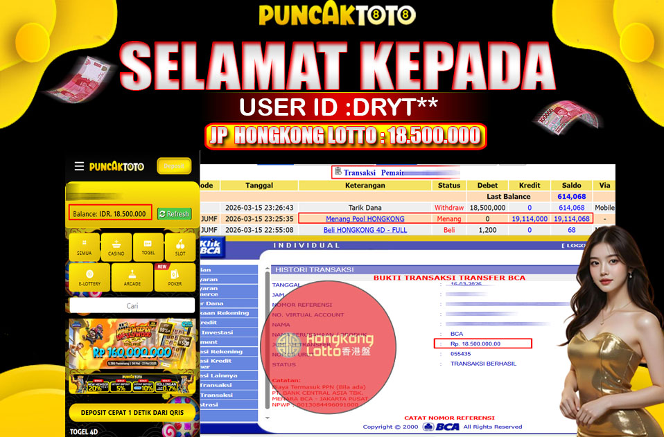 PUNCAKTOTO