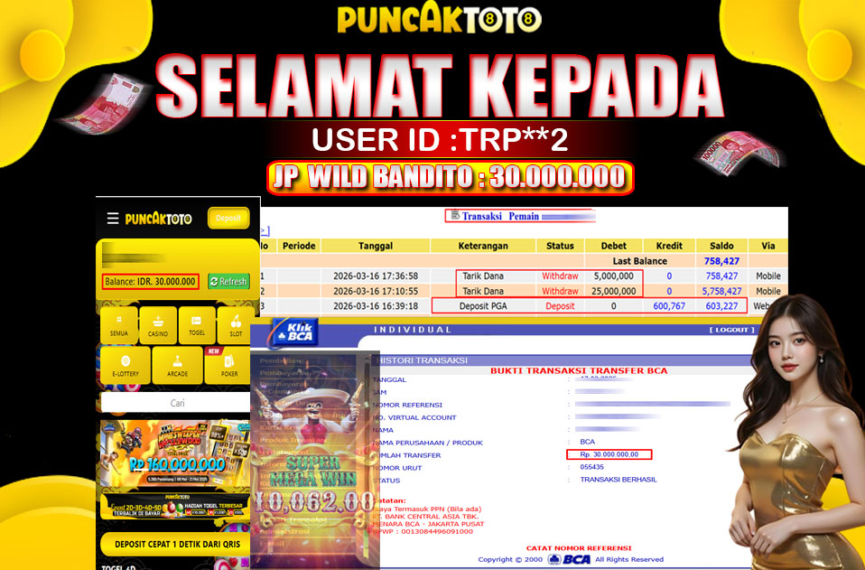 PUNCAKTOTO