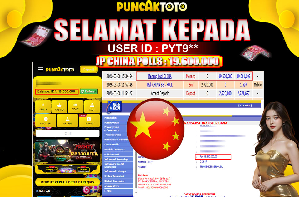 PUNCAKTOTO