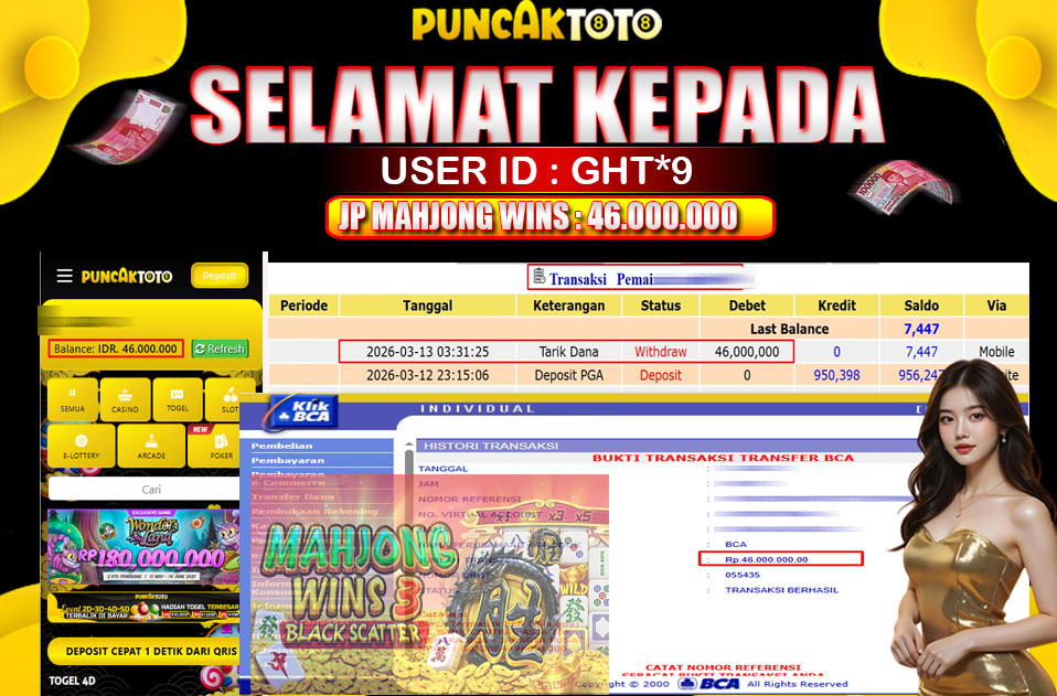 PUNCAKTOTO