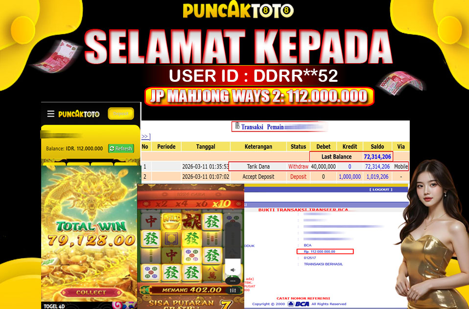 PUNCAKTOTO