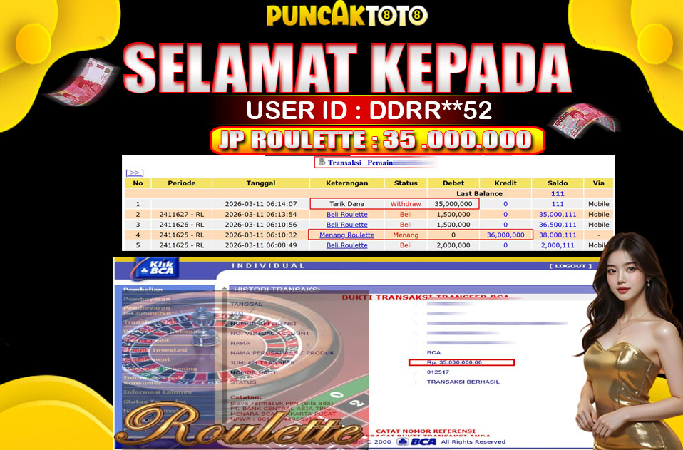 PUNCAKTOTO