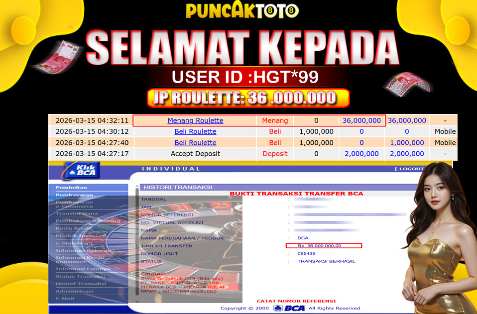 PUNCAKTOTO