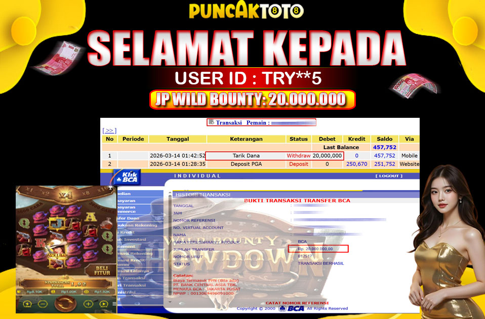 PUNCAKTOTO