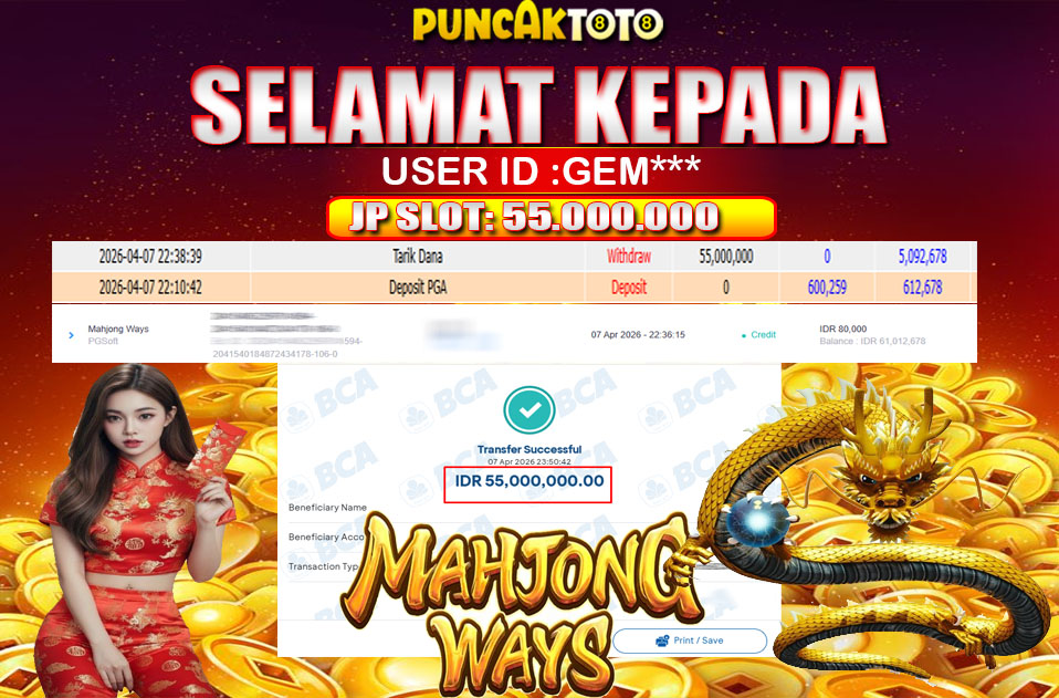 PUNCAKTOTO