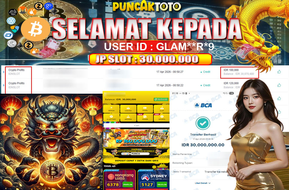 PUNCAKTOTO
