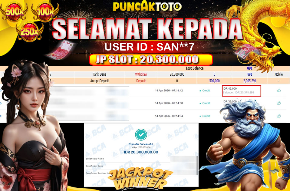 PUNCAKTOTO