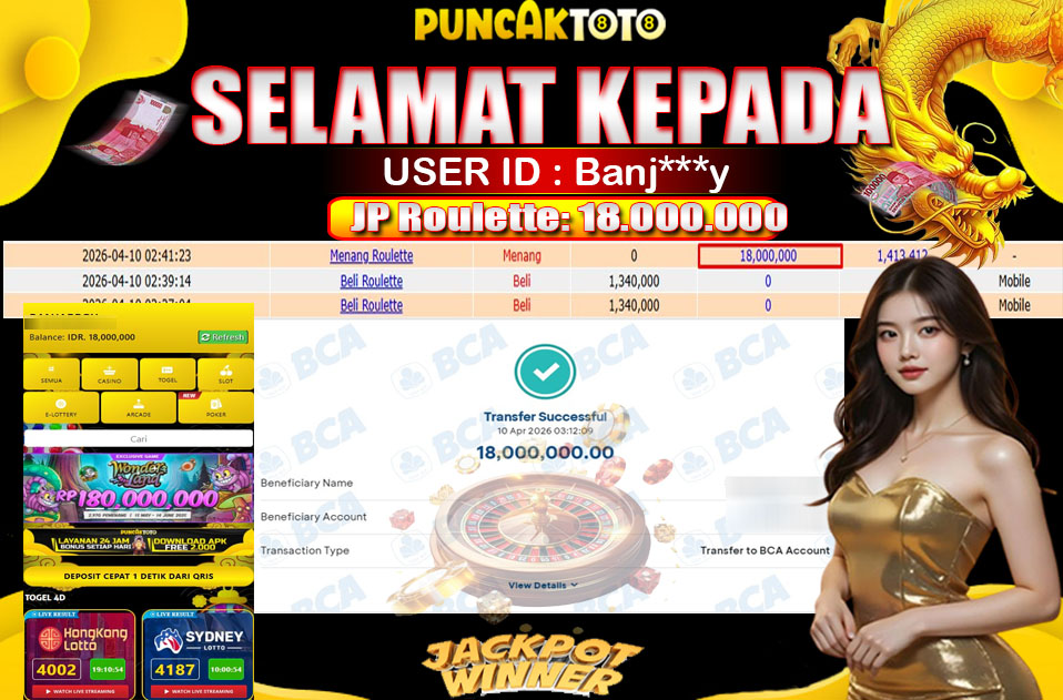 PUNCAKTOTO