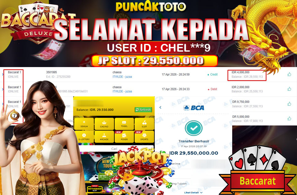 PUNCAKTOTO