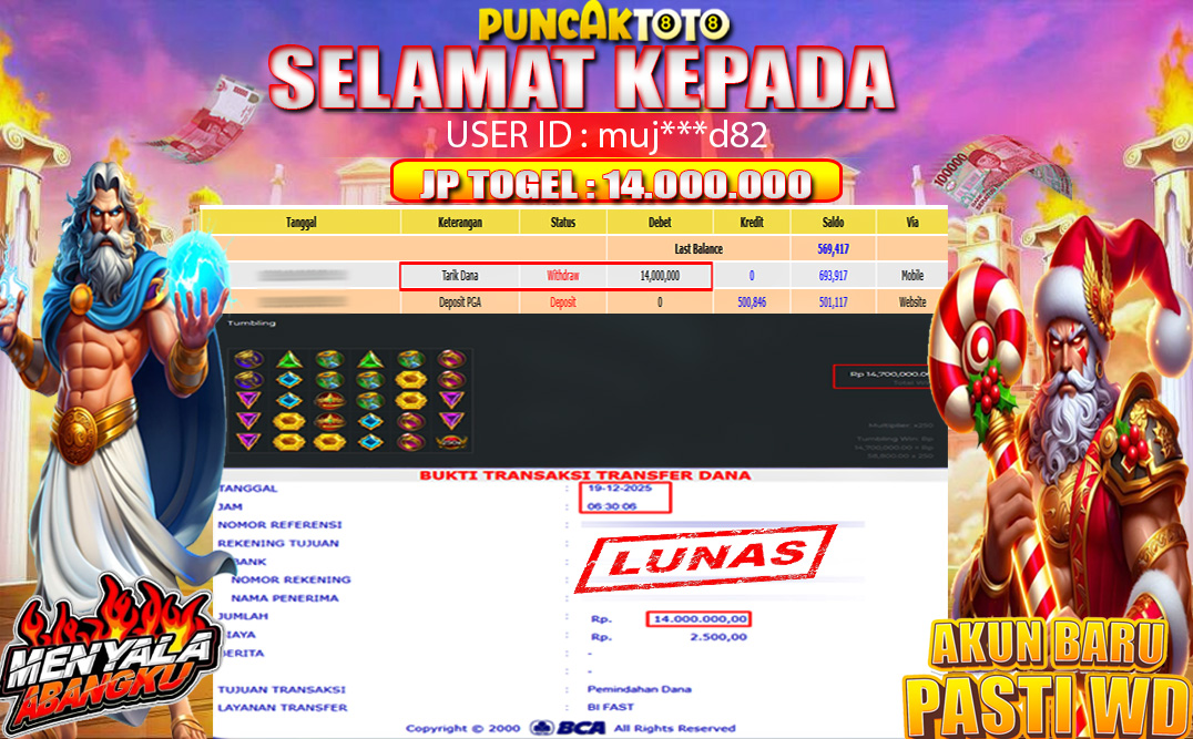 PUNCAKTOTO