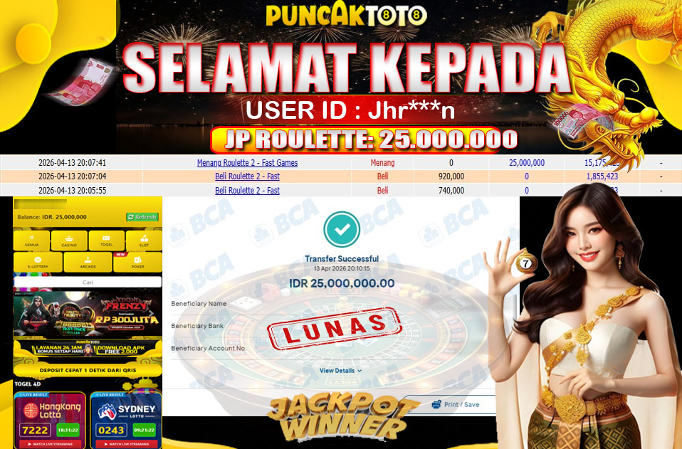 PUNCAKTOTO