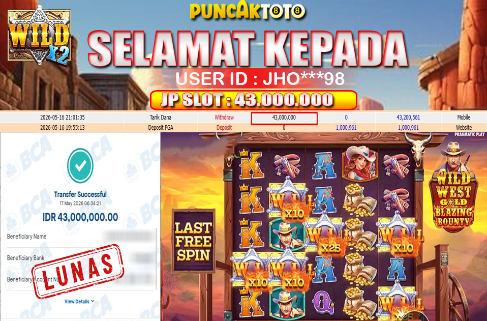 PUNCAKTOTO