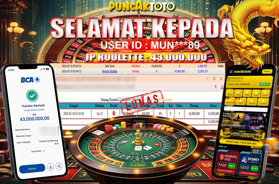 PUNCAKTOTO