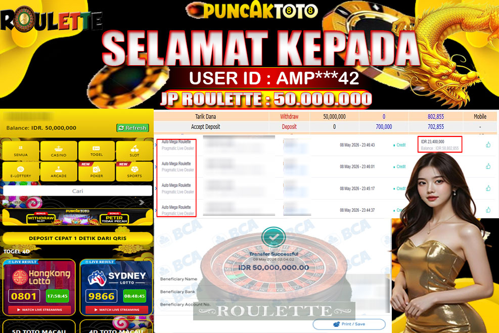 PUNCAKTOTO