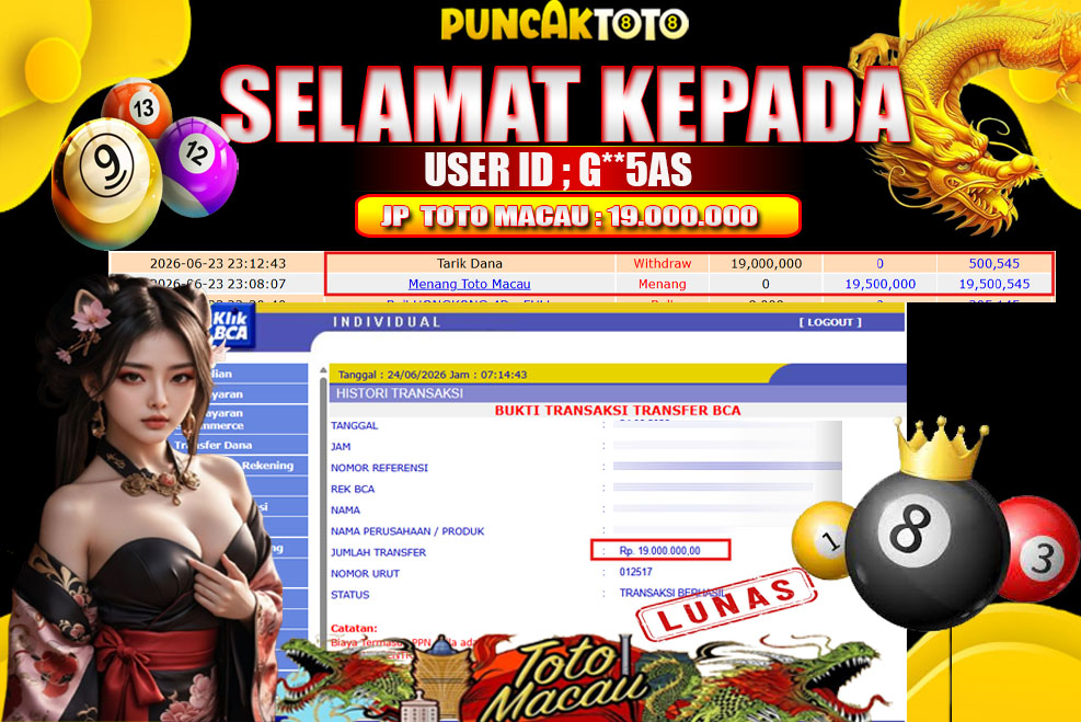 PUNCAKTOTO