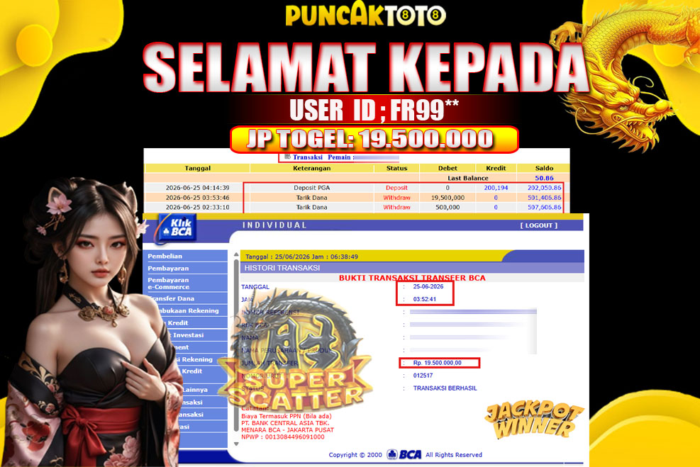 PUNCAKTOTO