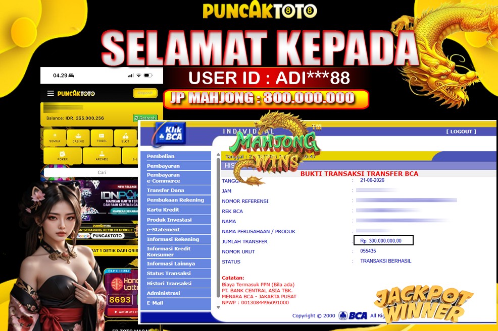 PUNCAKTOTO