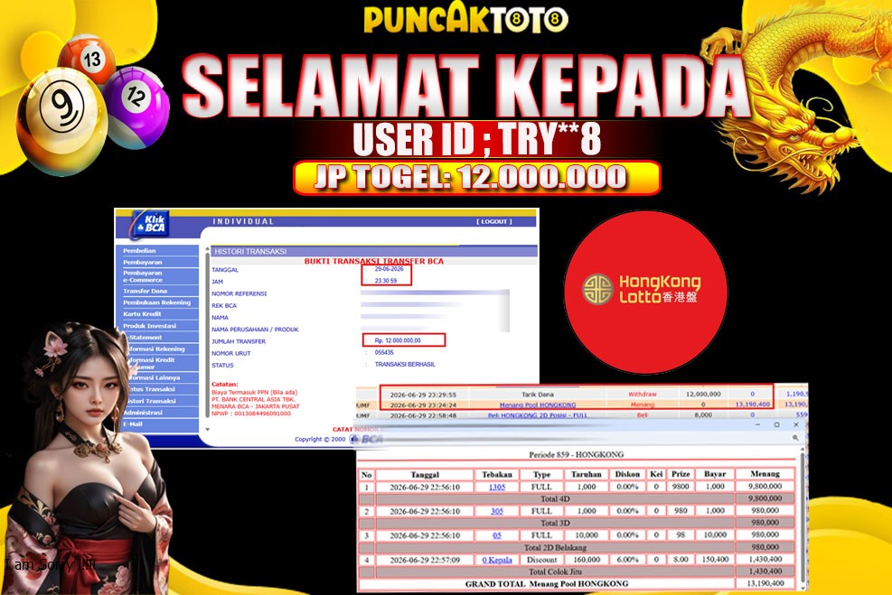 PUNCAKTOTO