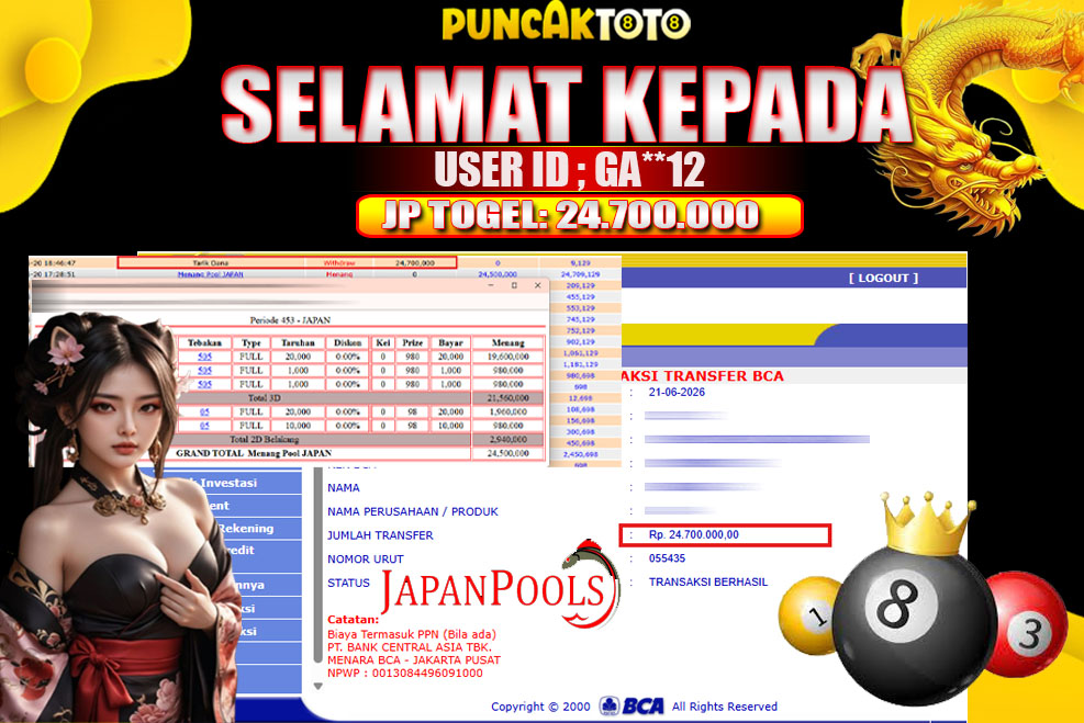 PUNCAKTOTO