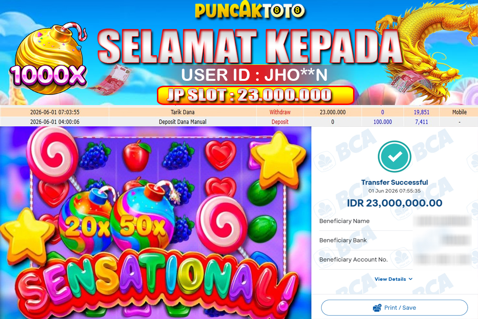 PUNCAKTOTO