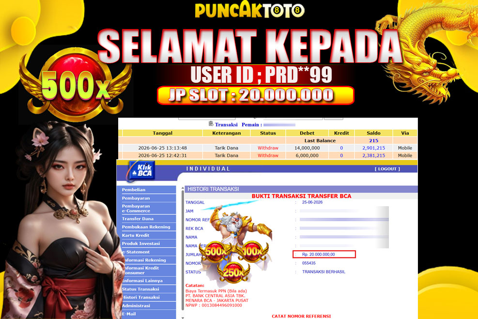PUNCAKTOTO
