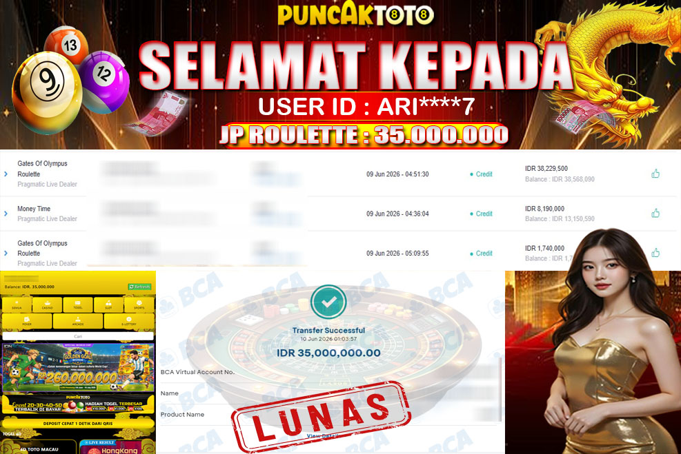 PUNCAKTOTO