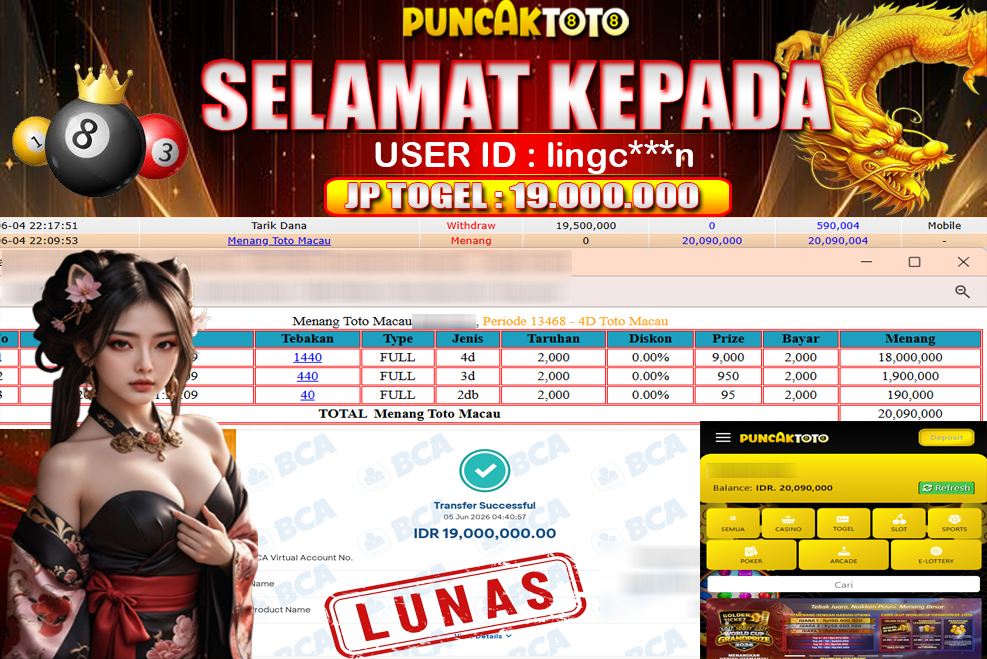 PUNCAKTOTO