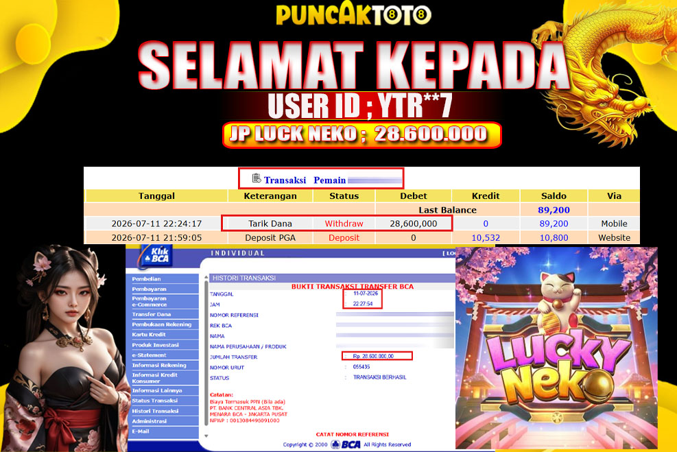 PUNCAKTOTO