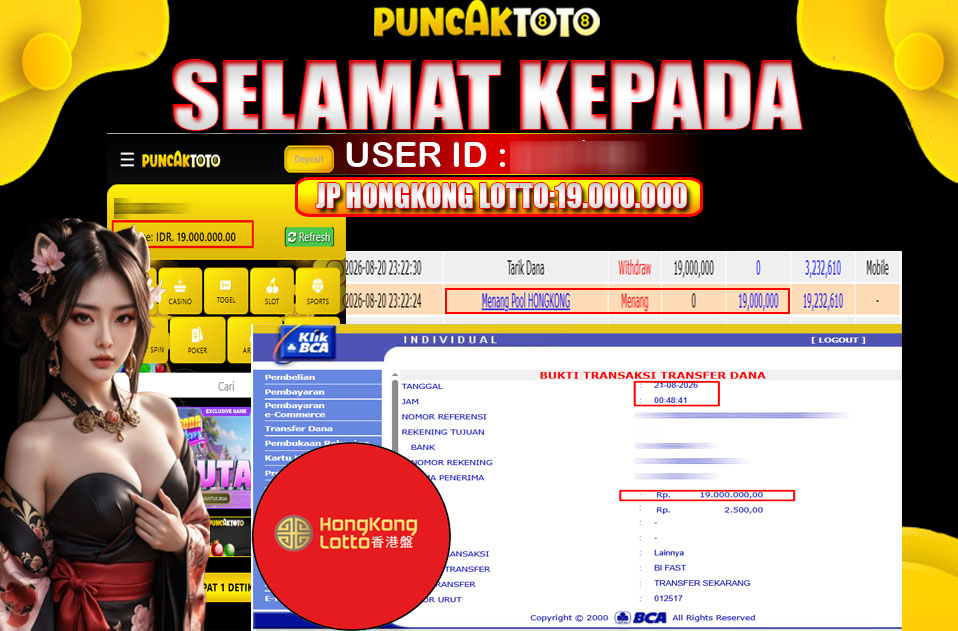 PUNCAKTOTO