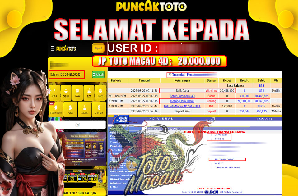 PUNCAKTOTO