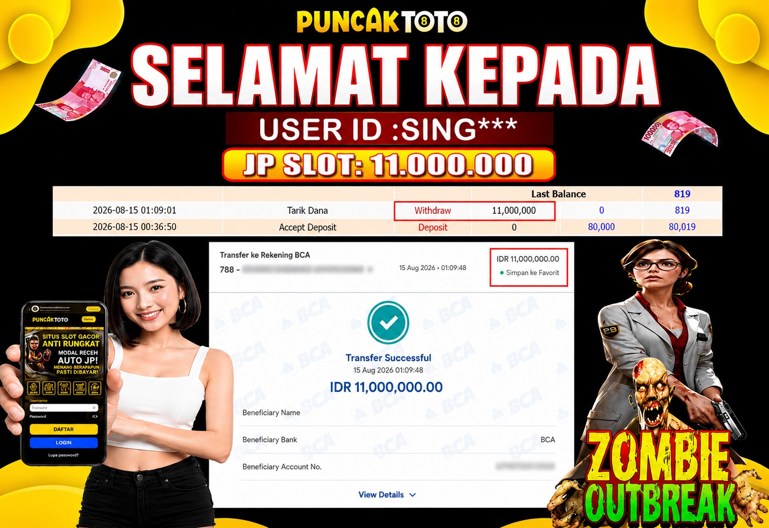 PUNCAKTOTO