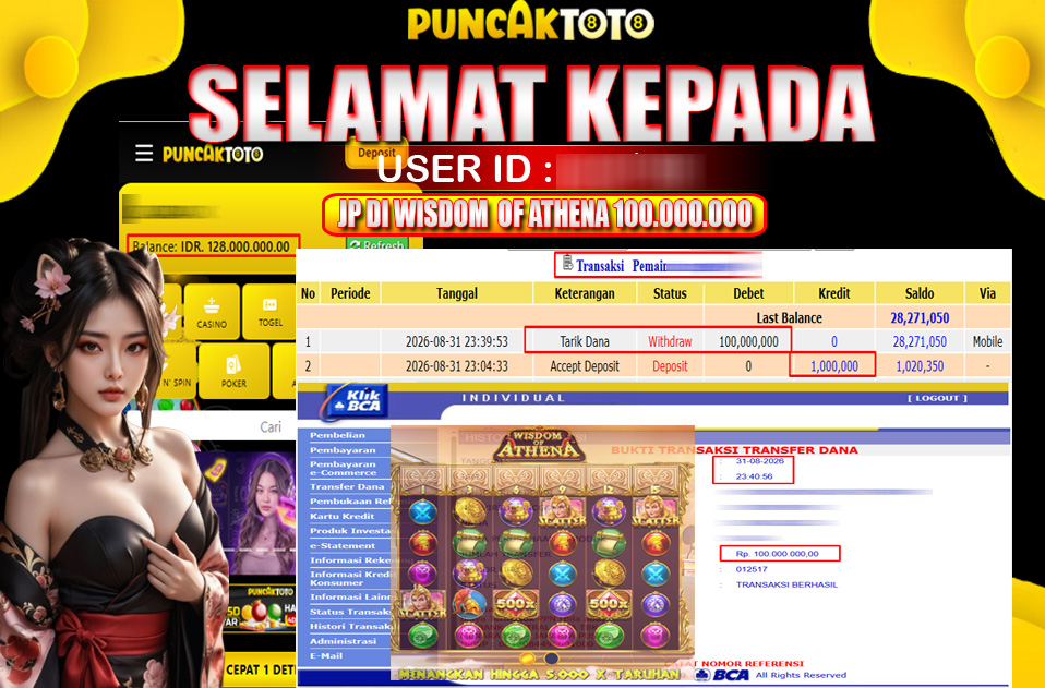 PUNCAKTOTO