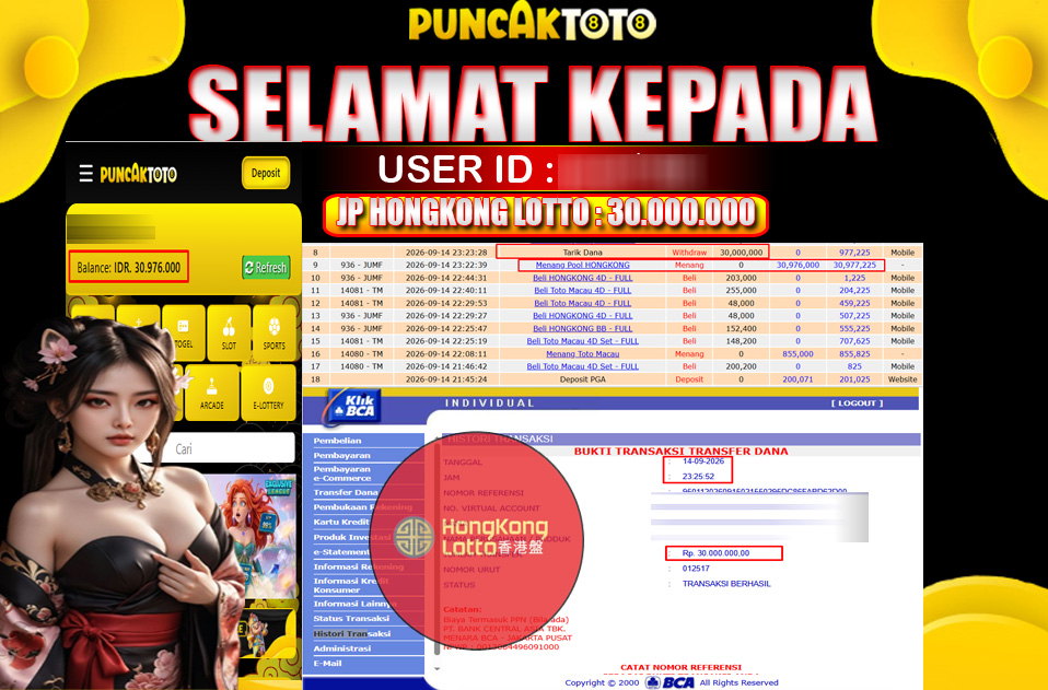 PUNCAKTOTO