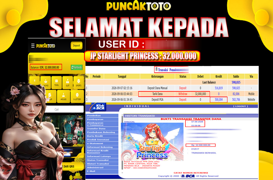 PUNCAKTOTO