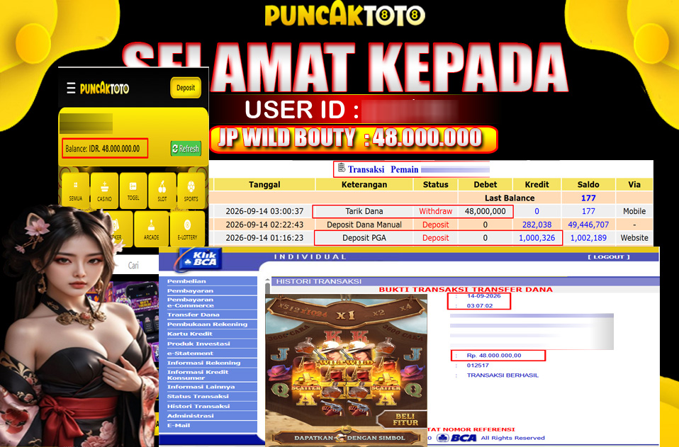 PUNCAKTOTO
