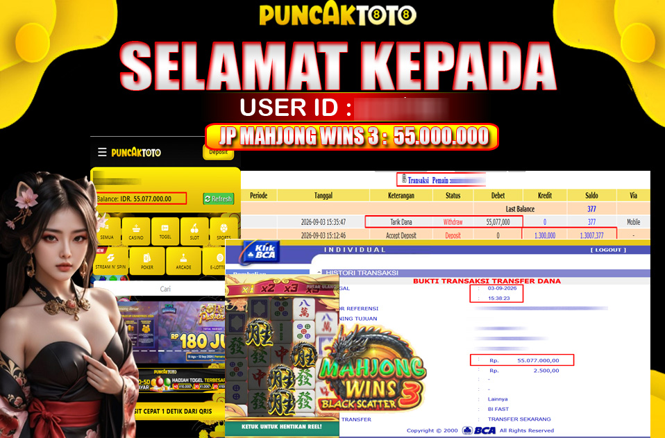 PUNCAKTOTO