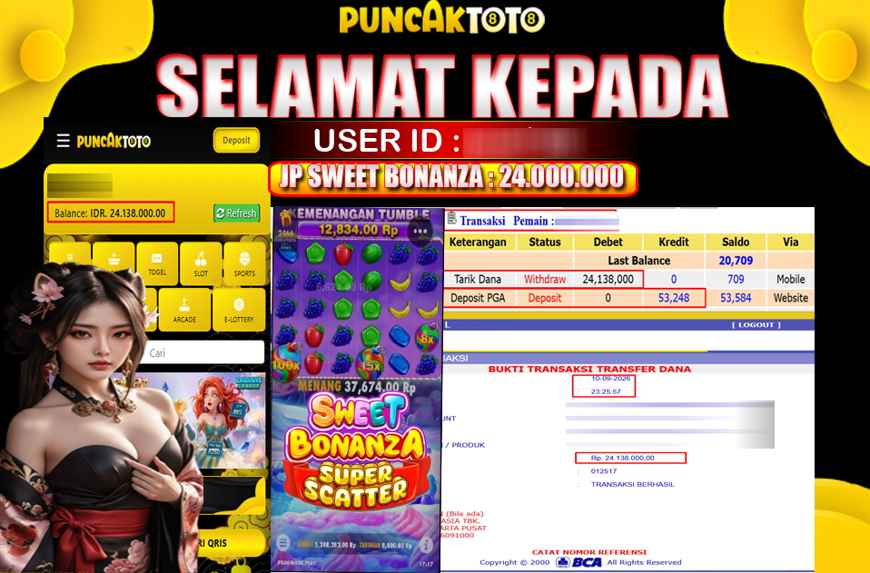 PUNCAKTOTO