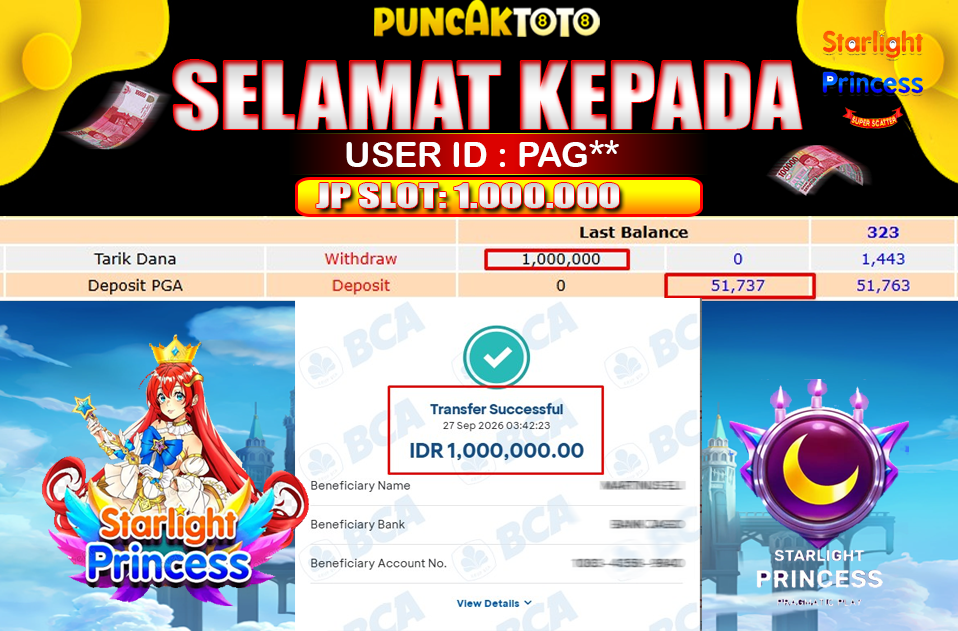 PUNCAKTOTO