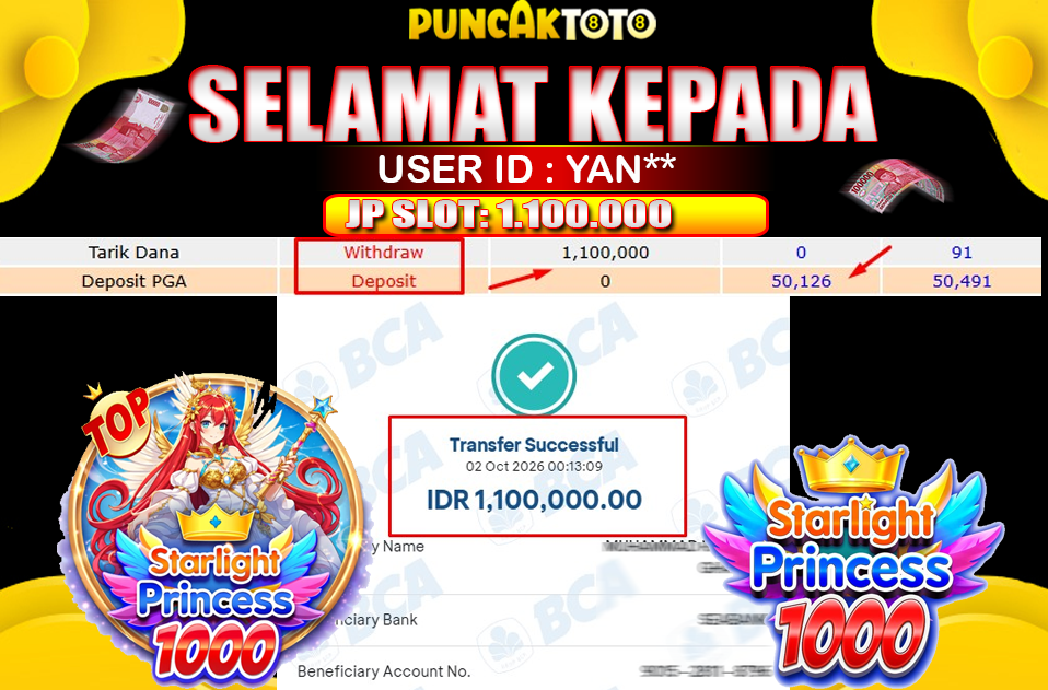 PUNCAKTOTO
