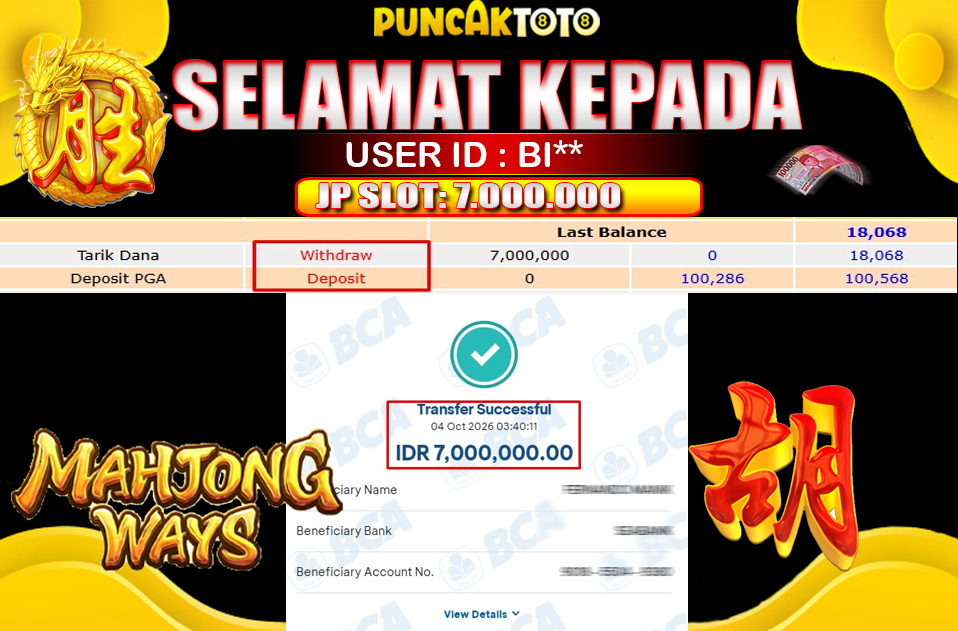 PUNCAKTOTO