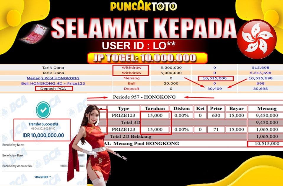 PUNCAKTOTO