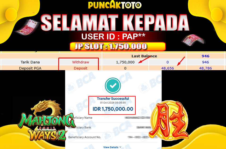 PUNCAKTOTO
